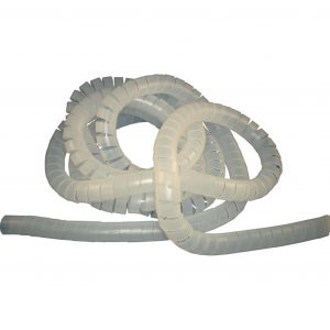 Cable Binding Wrap 22mm Polyethylene 6mm (25m)